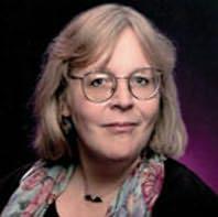 Portrait of Anne Stuart