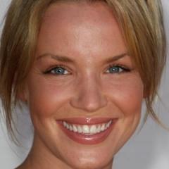 Portrait of Ashley Scott