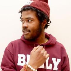 Portrait of Capital STEEZ