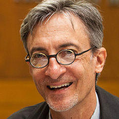 Portrait of Chris Raschka