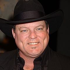 Portrait of John Michael Montgomery