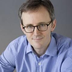Portrait of John Stephens