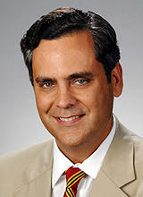 Portrait of Jonathan Turley