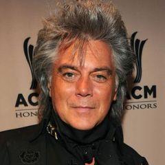 Portrait of Marty Stuart