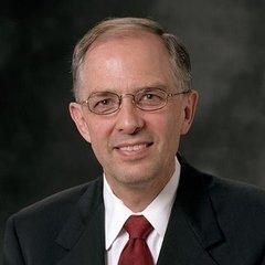 Portrait of Neil L. Andersen