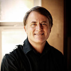 Portrait of Randy Alcorn