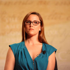 Portrait of S.E. Cupp