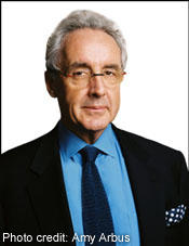 Portrait of Walter Kiechel