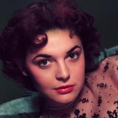 Portrait of Anne Bancroft