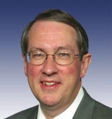 Portrait of Bob Goodlatte