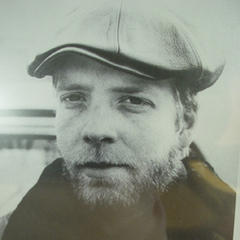 Portrait of Breece D'J Pancake