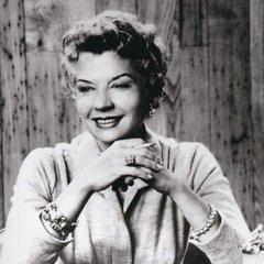 Portrait of Brownie Wise