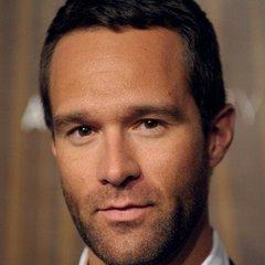 Portrait of Chris Diamantopoulos