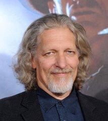 Portrait of Clancy Brown