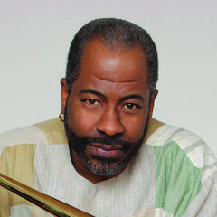Portrait of Clifton Anderson
