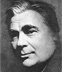 Portrait of Don Marquis