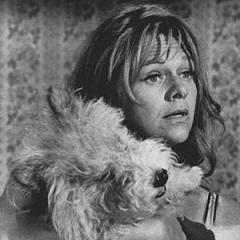 Portrait of Estelle Parsons