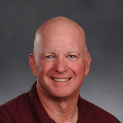 Portrait of Herbert Kaufman