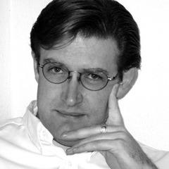 Portrait of James A. Owen