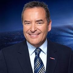 Portrait of Jeff Stelling