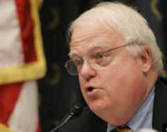 Portrait of Jim Sensenbrenner