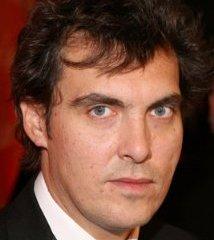 Portrait of Joe Wright