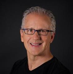 Portrait of Keith Thibodeaux
