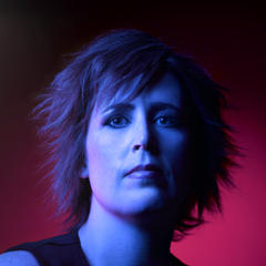 Portrait of Kelley Armstrong
