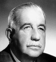 Portrait of Eliot Pattison