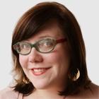 Portrait of Lindy West
