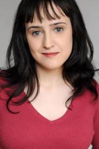 Portrait of Mara Wilson