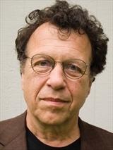 Portrait of Scott Spencer
