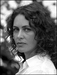 Portrait of Tara Bray Smith
