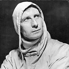 Portrait of W. H. Murray
