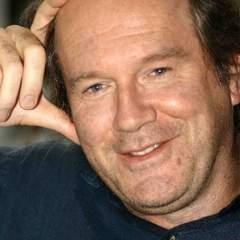 Portrait of William Boyd