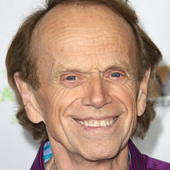Portrait of Al Jardine