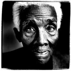 Portrait of C. L. R. James