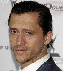 Portrait of Clifton Collins, Jr