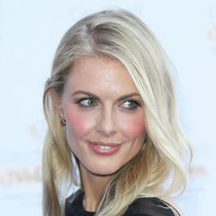 Portrait of Donna Air