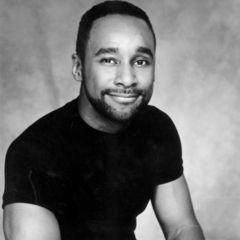 Portrait of Eric Jerome Dickey