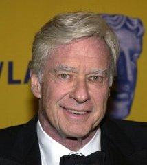 Portrait of John Frankenheimer