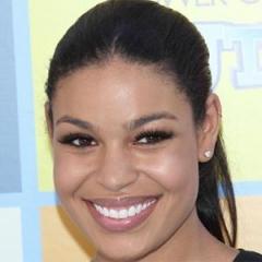 Portrait of Jordin Sparks