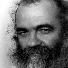 Portrait of La Monte Young