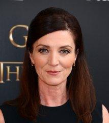 Portrait of Michelle Fairley