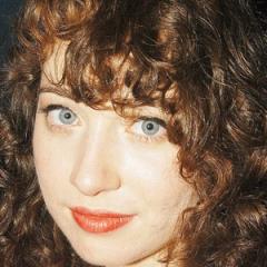 Portrait of Regina Spektor