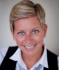 Portrait of Susan Stewart