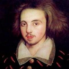 Portrait of Thomas Kyd