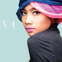 Portrait of Yuna