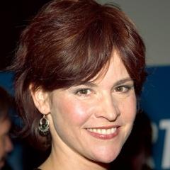 Portrait of Ally Sheedy