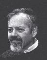 Portrait of Boris Beizer